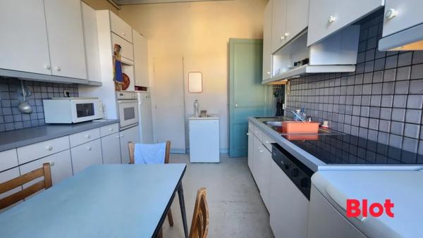 Appartement 3 pièce(s)