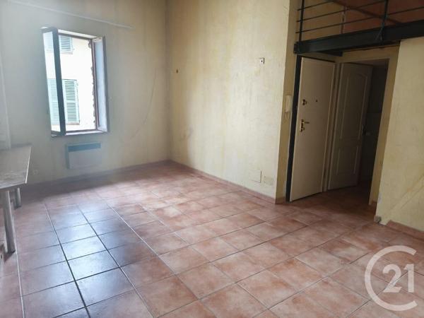 Appartement à vendre  2 pièces - 38 m2 SOSPEL - 06