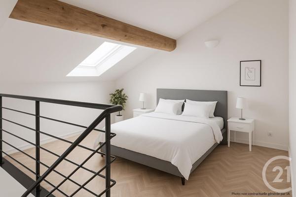 Appartement à vendre  2 pièces - 38 m2 SOSPEL - 06