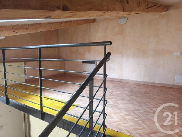 Appartement à vendre  2 pièces - 38 m2 SOSPEL - 06