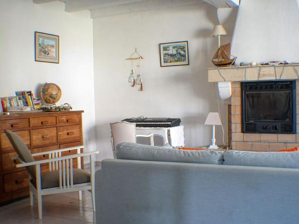 Maison 7 pièces - 121 m²