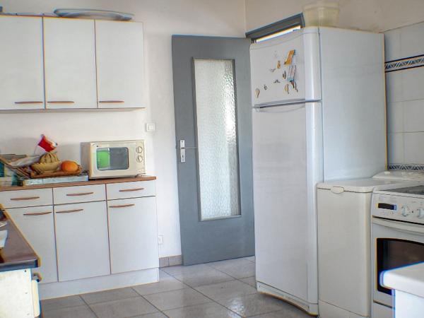 Maison 7 pièces - 121 m²