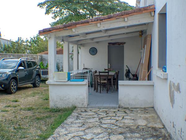 Maison 7 pièces - 121 m²