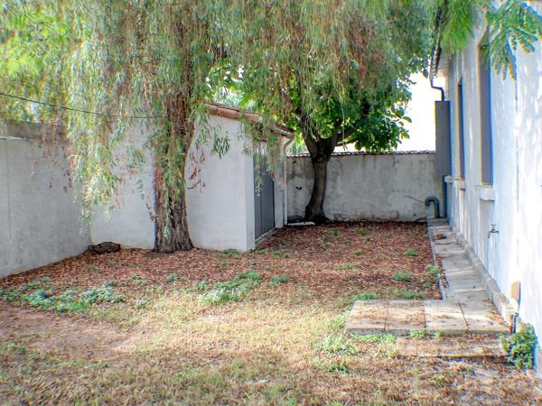 Maison 7 pièces - 121 m²