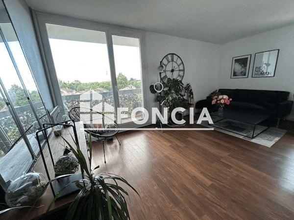 Location Appartement 2 pièces 53 m² - 1/5 RUE JUSTICE BRUNE Cergy 95000