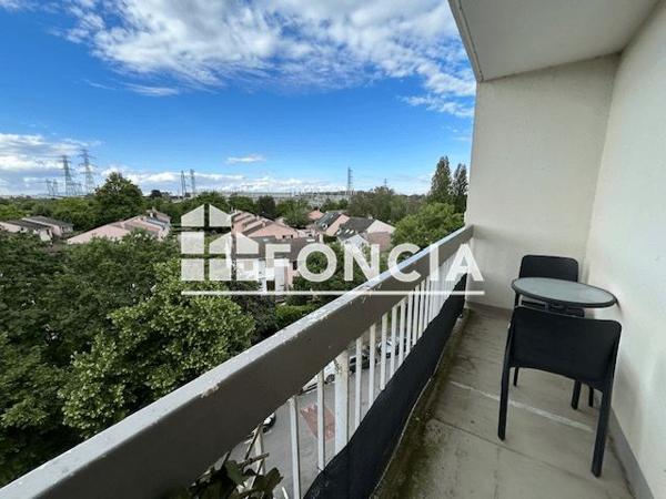 Location Appartement 2 pièces 53 m² - 1/5 RUE JUSTICE BRUNE Cergy 95000