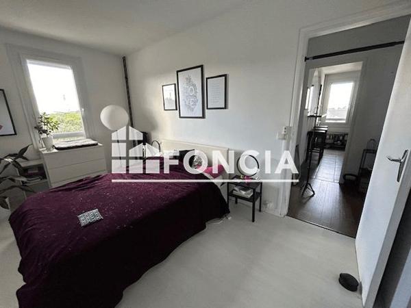 Location Appartement 2 pièces 53 m² - 1/5 RUE JUSTICE BRUNE Cergy 95000