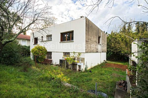 Vente Maison individuelle + terrain divisible 2000m² au plan des quatre seigneurs 34000