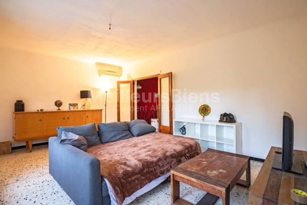 Vente Maison individuelle + terrain divisible 2000m² au plan des quatre seigneurs 34000