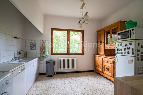 Vente Maison individuelle + terrain divisible 2000m² au plan des quatre seigneurs 34000