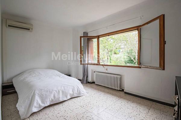 Vente Maison individuelle + terrain divisible 2000m² au plan des quatre seigneurs 34000