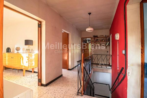 Vente Maison individuelle + terrain divisible 2000m² au plan des quatre seigneurs 34000