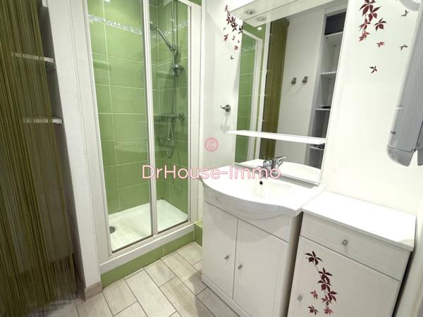 Appartement à vendre 2 pièces de 36 m²