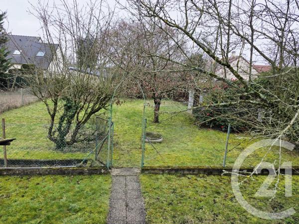 Maison à vendre  7 pièces - 102,23 m2 LINAS - 91