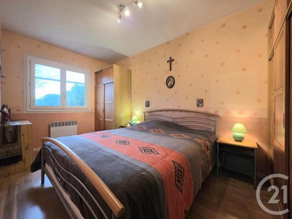 Maison à vendre  7 pièces - 102,23 m2 LINAS - 91