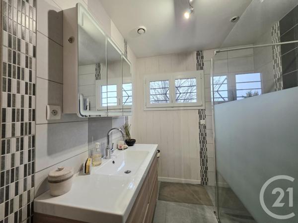 Maison à vendre  7 pièces - 102,23 m2 LINAS - 91