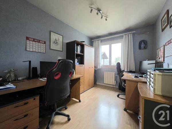 Maison à vendre  7 pièces - 102,23 m2 LINAS - 91