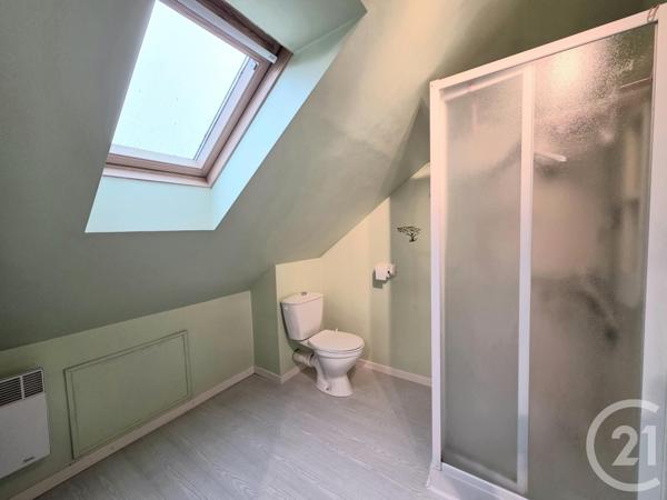 Maison à vendre  7 pièces - 102,23 m2 LINAS - 91