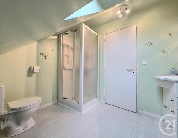 Maison à vendre  7 pièces - 102,23 m2 LINAS - 91