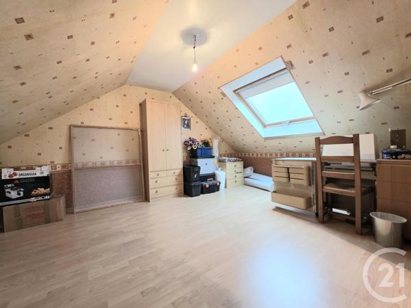 Maison à vendre  7 pièces - 102,23 m2 LINAS - 91