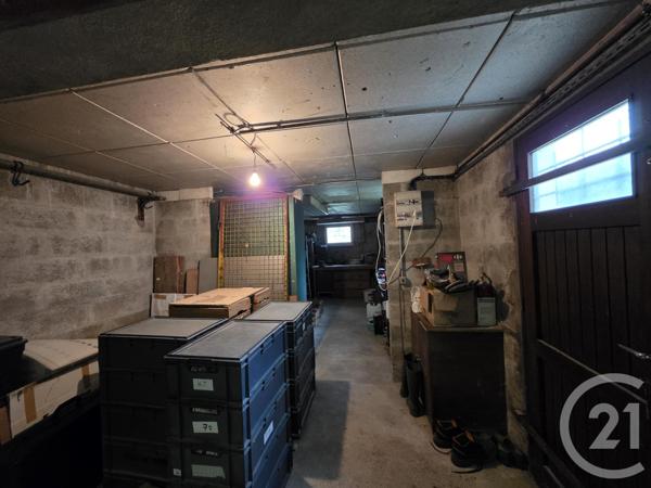 Maison à vendre  7 pièces - 102,23 m2 LINAS - 91