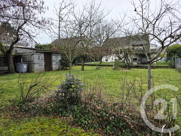 Maison à vendre  7 pièces - 102,23 m2 LINAS - 91