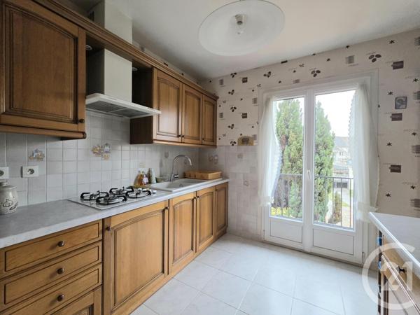 Maison à vendre  7 pièces - 102,23 m2 LINAS - 91