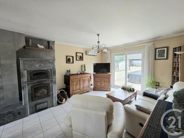 Maison à vendre  7 pièces - 102,23 m2 LINAS - 91