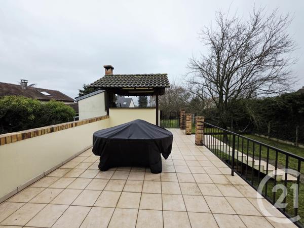 Maison à vendre  7 pièces - 102,23 m2 LINAS - 91