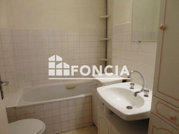 Location Appartement 2 pièces 42.2 m² - 1 CHEMIN DES PIERRODINS Fontaine Les Dijon 21121