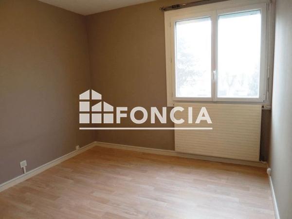 Location Appartement 2 pièces 42.2 m² - 1 CHEMIN DES PIERRODINS Fontaine Les Dijon 21121