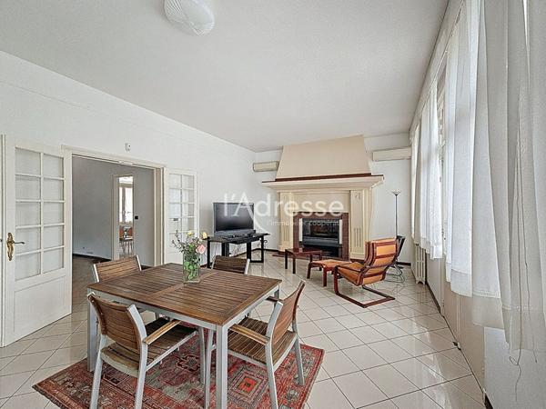 Maison de caractère à Couilly-Pont-aux-Dames 8 pièce(s)