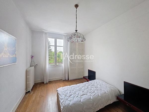 Maison de caractère à Couilly-Pont-aux-Dames 8 pièce(s)