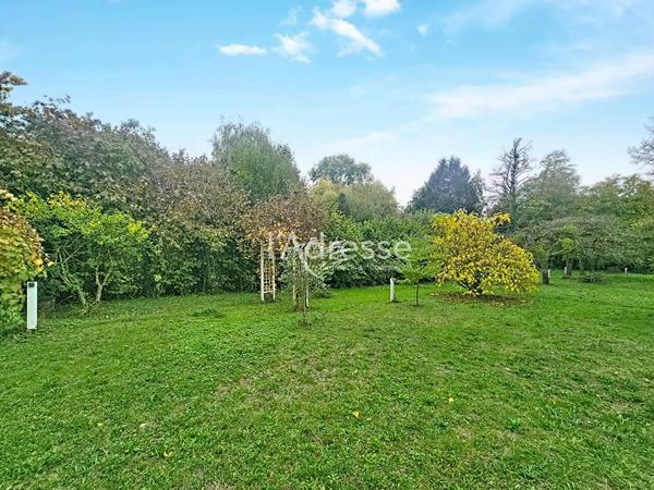 Maison de caractère à Couilly-Pont-aux-Dames 8 pièce(s)