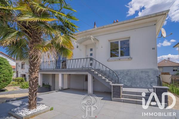 Maison à vendre 6 pièces 121,7 m² Fameck