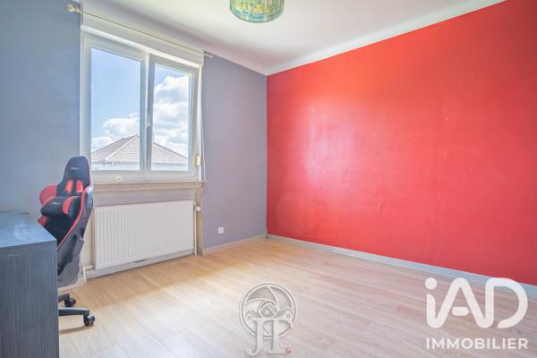 Maison à vendre 6 pièces 121,7 m² Fameck