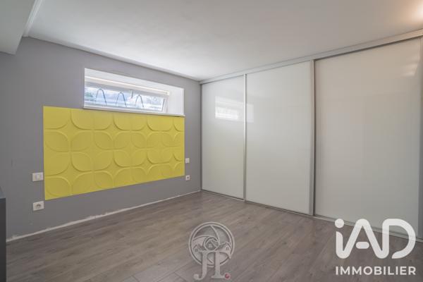 Maison à vendre 6 pièces 121,7 m² Fameck