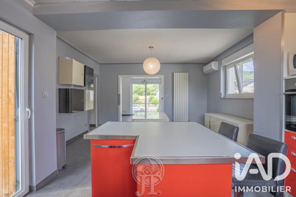 Maison à vendre 6 pièces 121,7 m² Fameck
