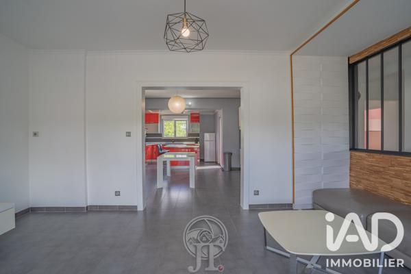 Maison à vendre 6 pièces 121,7 m² Fameck