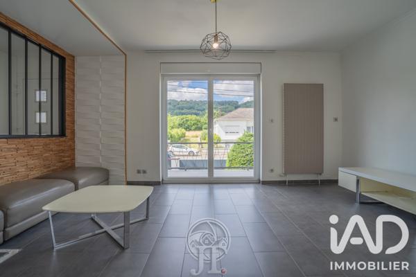 Maison à vendre 6 pièces 121,7 m² Fameck