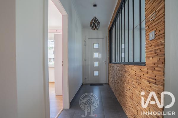 Maison à vendre 6 pièces 121,7 m² Fameck