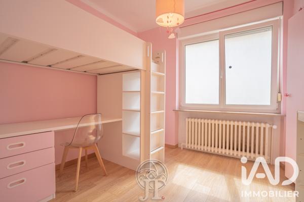 Maison à vendre 6 pièces 121,7 m² Fameck