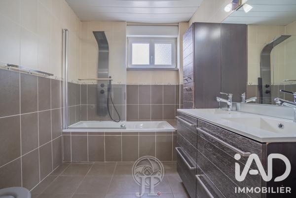 Maison à vendre 6 pièces 121,7 m² Fameck