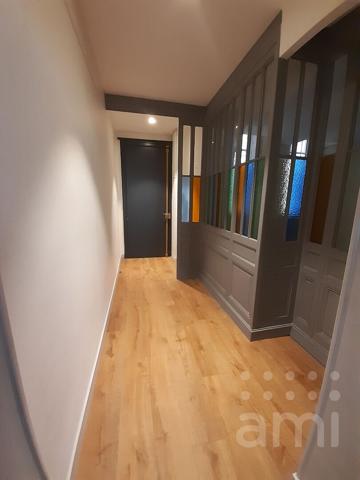 Appartement  4 pièce(s) 88.46 m2