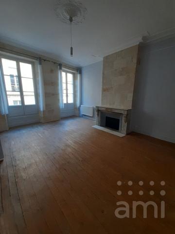 Appartement  4 pièce(s) 88.46 m2