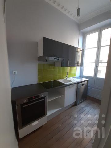 Appartement  4 pièce(s) 88.46 m2
