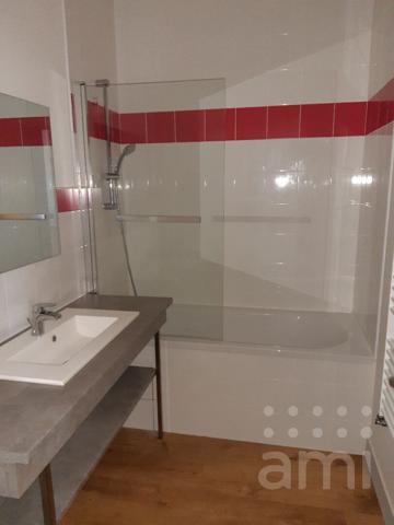 Appartement  4 pièce(s) 88.46 m2