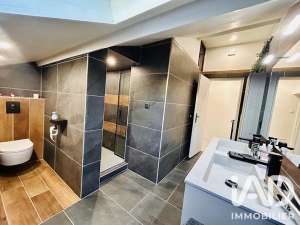 Appartement à vendre 3 pièces 75 m² Knutange