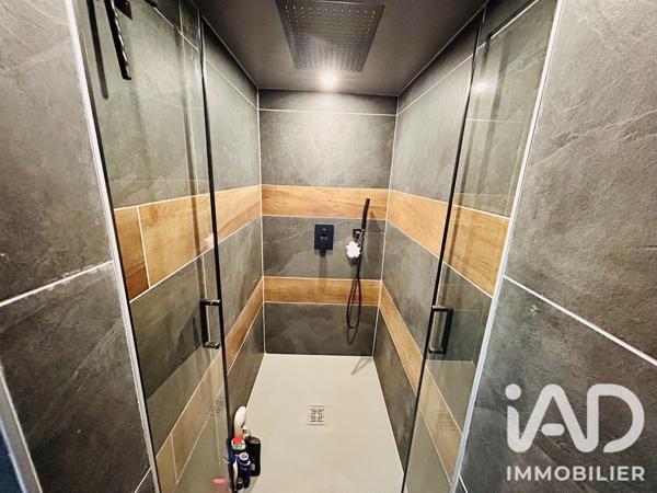 Appartement à vendre 3 pièces 75 m² Knutange