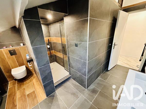Appartement à vendre 3 pièces 75 m² Knutange